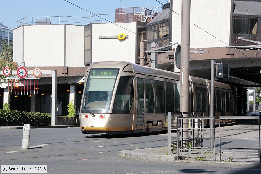 Straßenbahn Orléans - 43
/ Bild: orleans43_bk1607230009.jpg