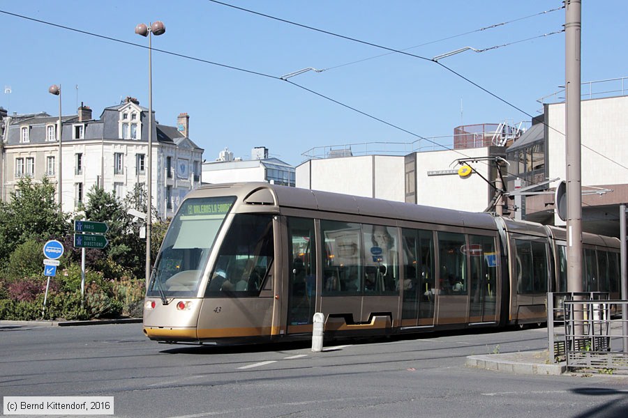 Straßenbahn Orléans - 43
/ Bild: orleans43_bk1607230010.jpg