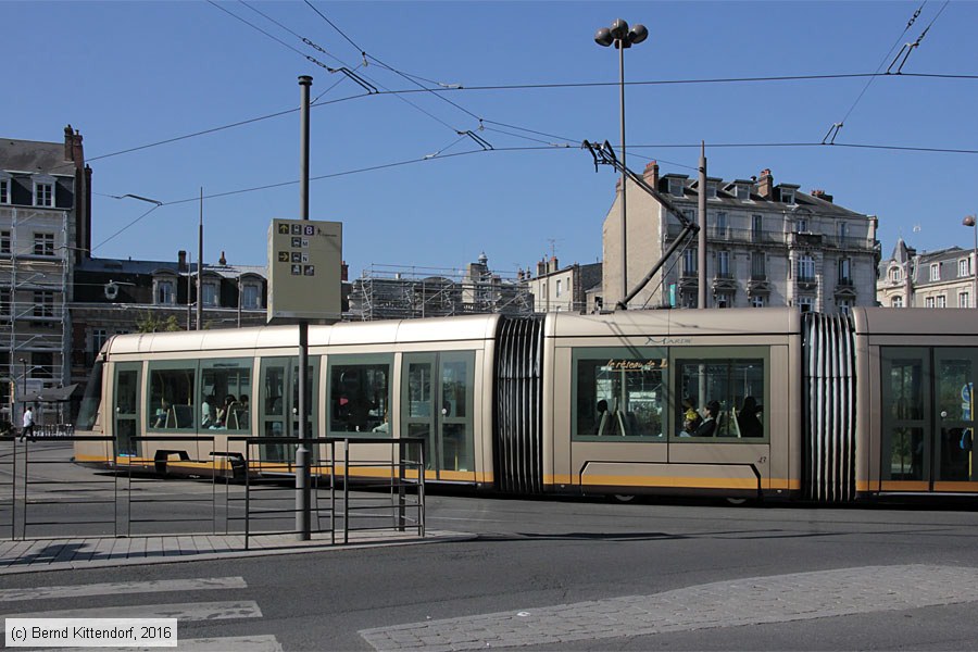Straßenbahn Orléans - 43
/ Bild: orleans43_bk1607230012.jpg