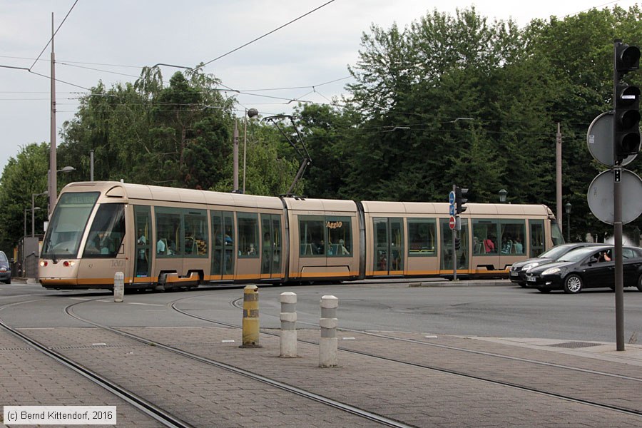 Straßenbahn Orléans - 52
/ Bild: orleans52_bk1607200171.jpg Straßenbahn Orléans - 52
/ Bild: orleans52_bk1607200171.jpg