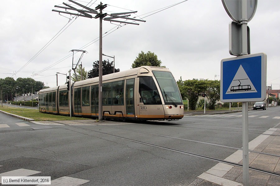 Straßenbahn Orléans - 52
/ Bild: orleans52_bk1607210068.jpg Straßenbahn Orléans - 52
/ Bild: orleans52_bk1607210068.jpg