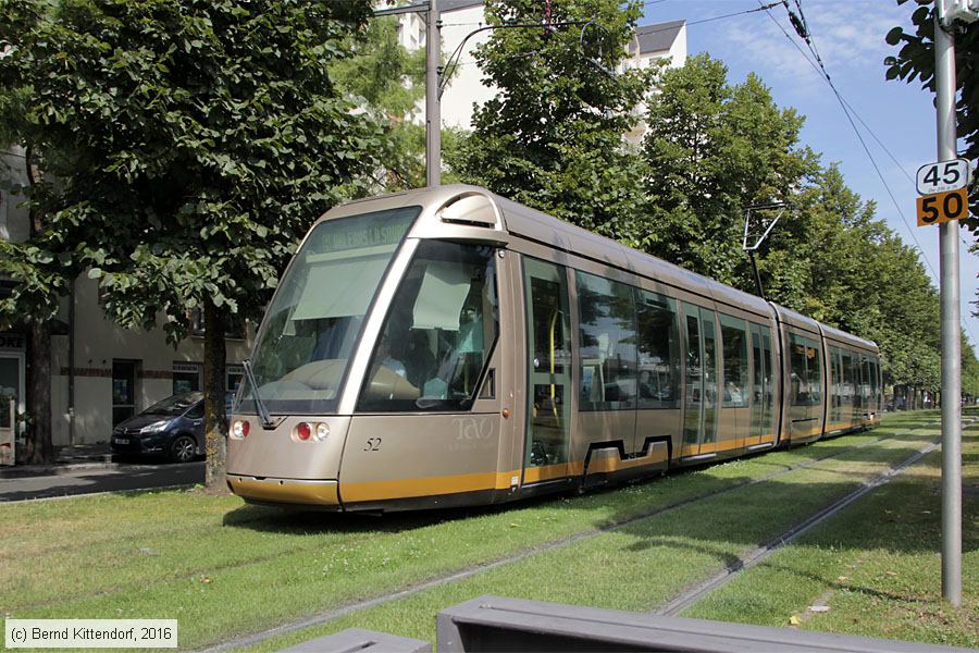 Straßenbahn Orléans - 52
/ Bild: orleans52_bk1607220109.jpg Straßenbahn Orléans - 52
/ Bild: orleans52_bk1607220109.jpg