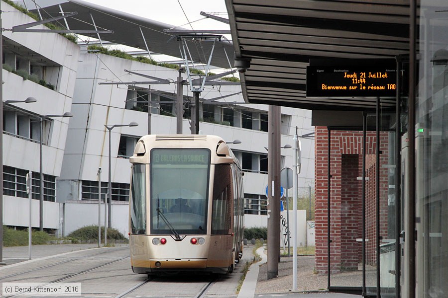 Stra&szlig;enbahn Orl&eacute;ans - 53
/ Bild: orleans53_bk1607210092.jpg