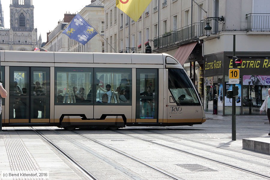 Straßenbahn Orléans - 54
/ Bild: orleans54_bk1607220032.jpg Straßenbahn Orléans - 54
/ Bild: orleans54_bk1607220032.jpg