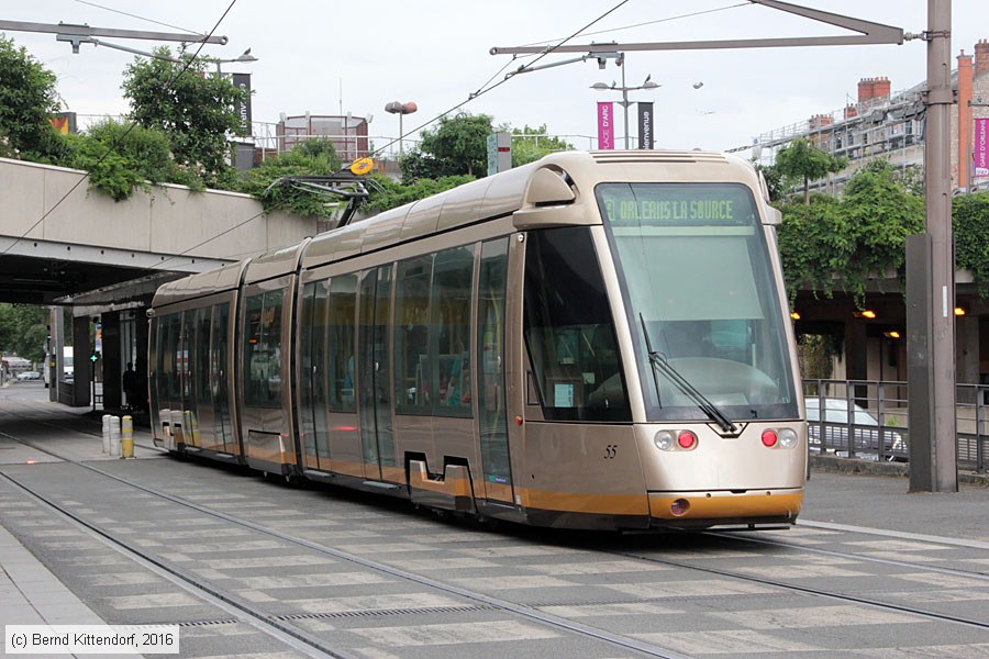 Straßenbahn Orléans - 55
/ Bild: orleans55_bk1607200169.jpg