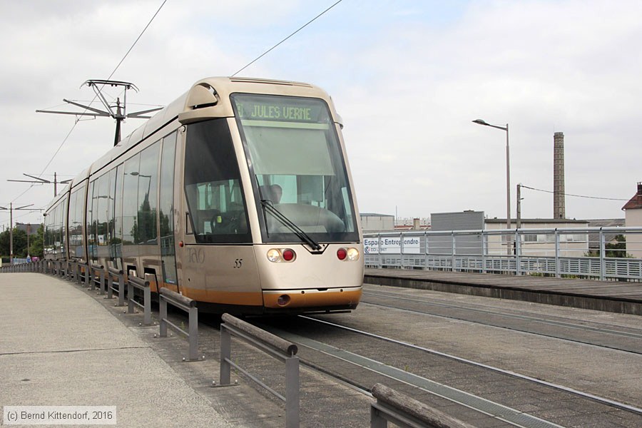 Straßenbahn Orléans - 55
/ Bild: orleans55_bk1607210137.jpg
