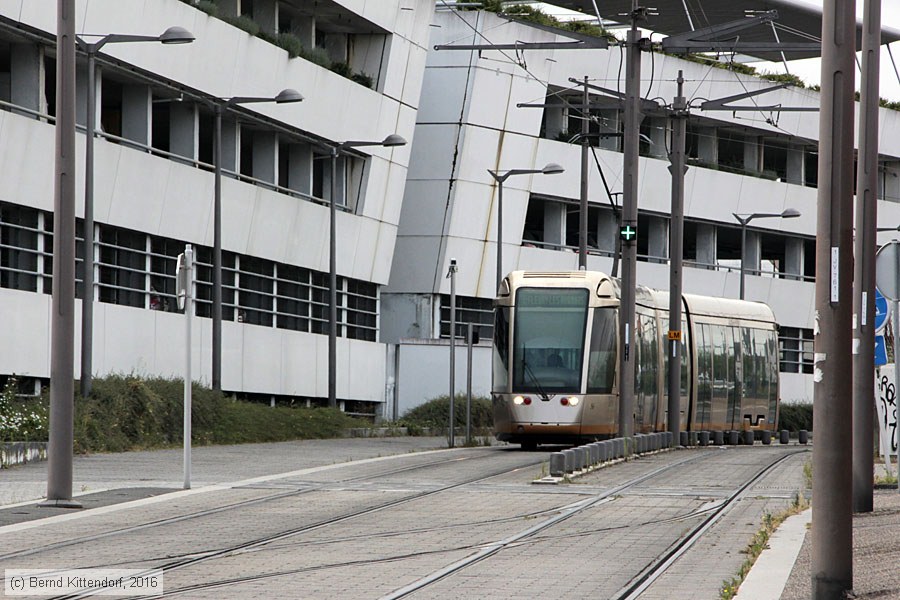 Straßenbahn Orléans - 56
/ Bild: orleans56_bk1607210097.jpg