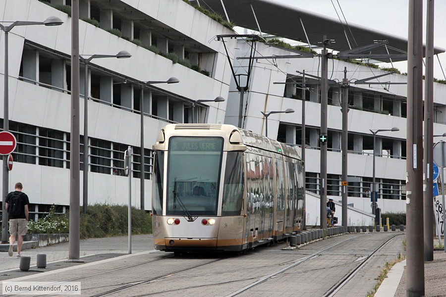 Straßenbahn Orléans - 56
/ Bild: orleans56_bk1607210098.jpg Straßenbahn Orléans - 56
/ Bild: orleans56_bk1607210098.jpg