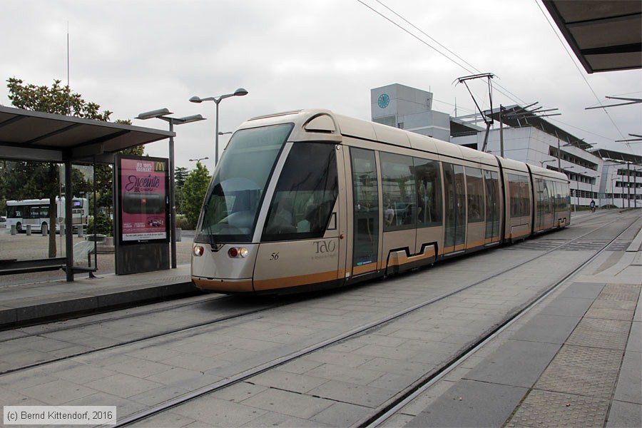 Straßenbahn Orléans - 56
/ Bild: orleans56_bk1607210099.jpg