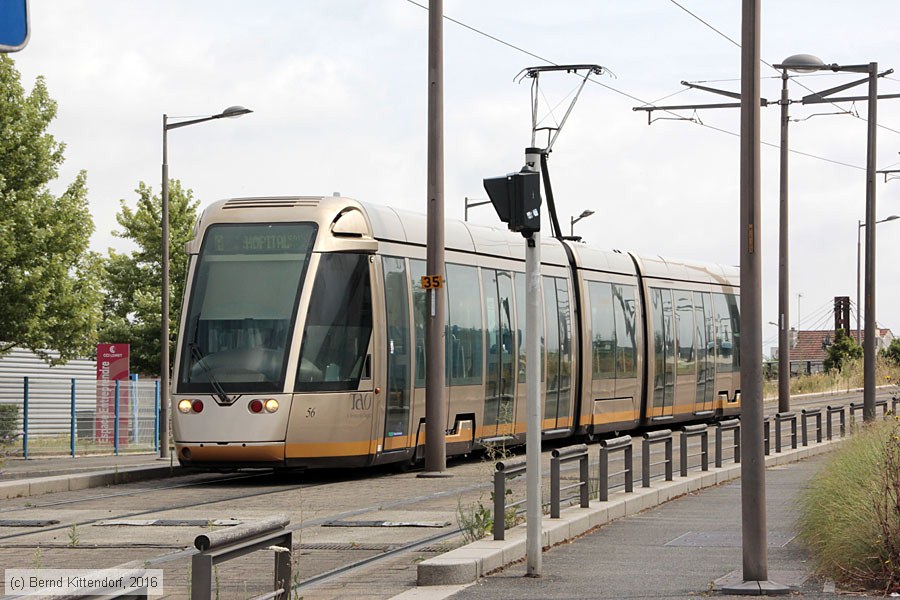 Straßenbahn Orléans - 56
/ Bild: orleans56_bk1607210114.jpg