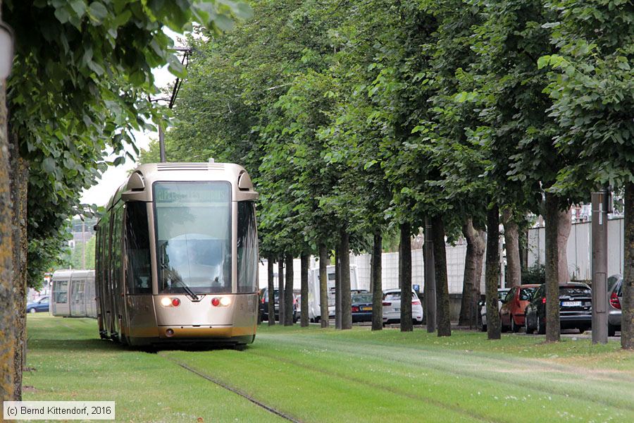 Straßenbahn Orléans - 58
/ Bild: orleans58_bk1607200147.jpg