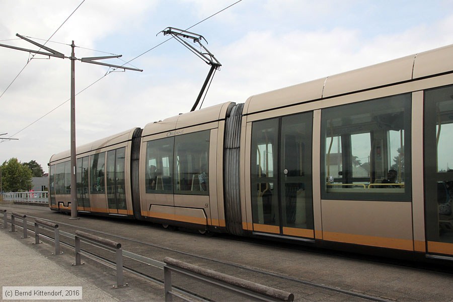 Straßenbahn Orléans - 58
/ Bild: orleans58_bk1607210141.jpg