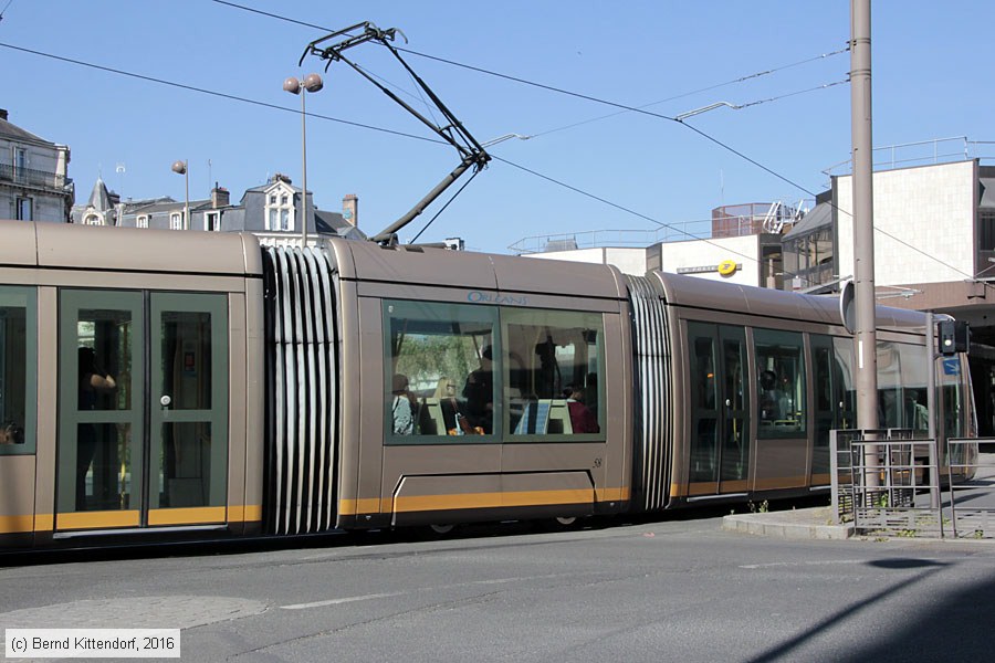 Straßenbahn Orléans - 58
/ Bild: orleans58_bk1607230017.jpg