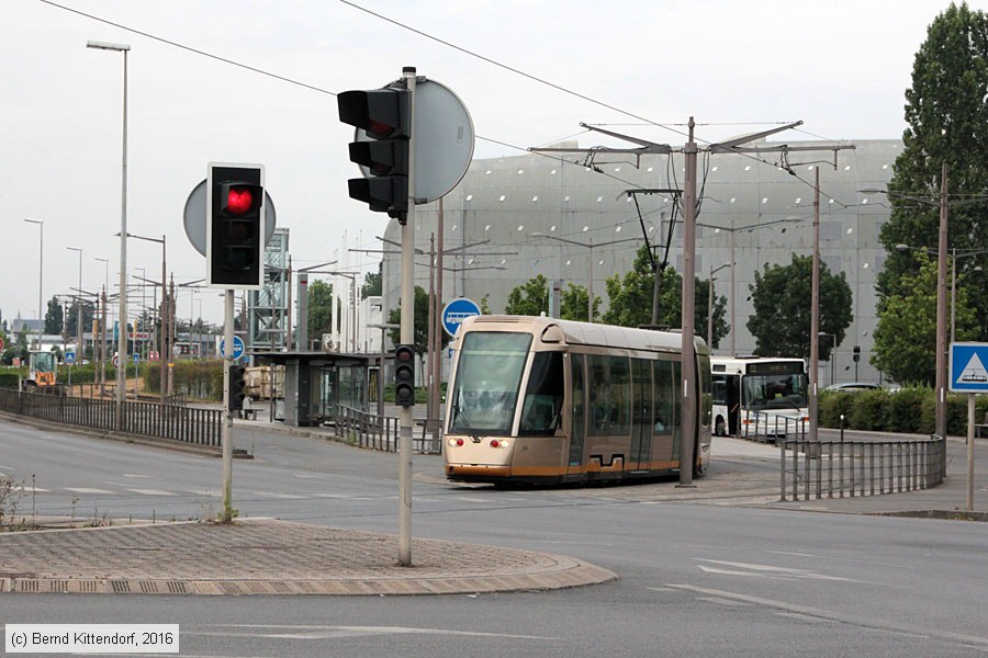 Straßenbahn Orléans - 59
/ Bild: orleans59_bk1607200183.jpg