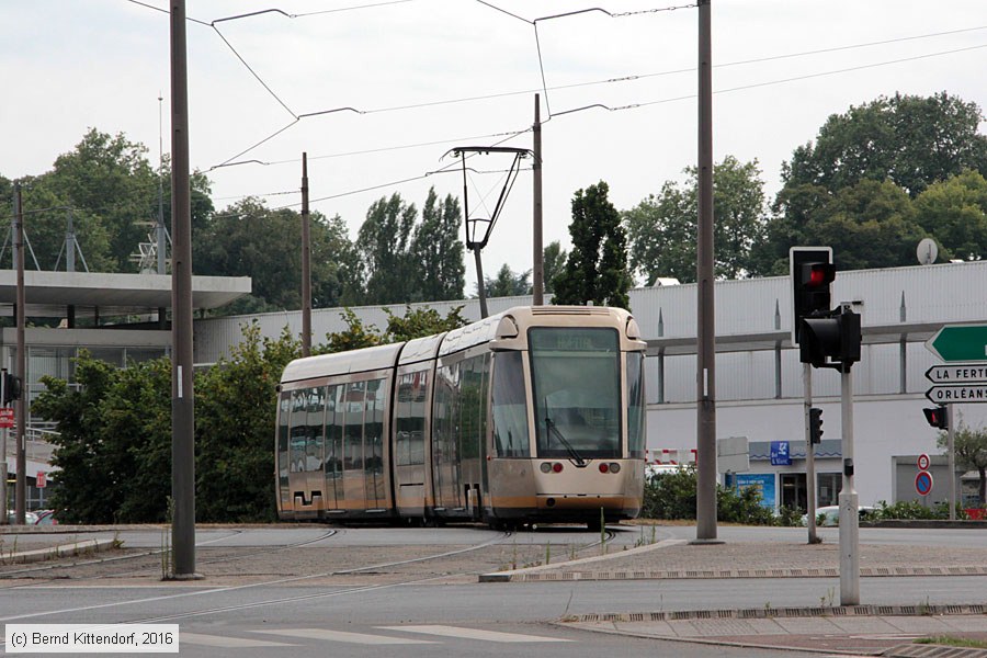 Straßenbahn Orléans - 60
/ Bild: orleans60_bk1607200178.jpg
