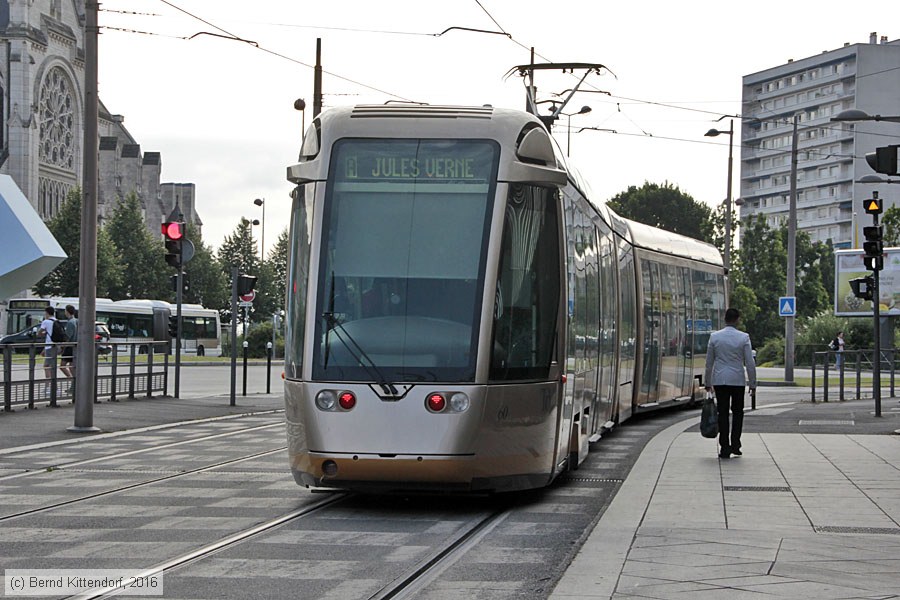 Straßenbahn Orléans - 60
/ Bild: orleans60_bk1607210468.jpg