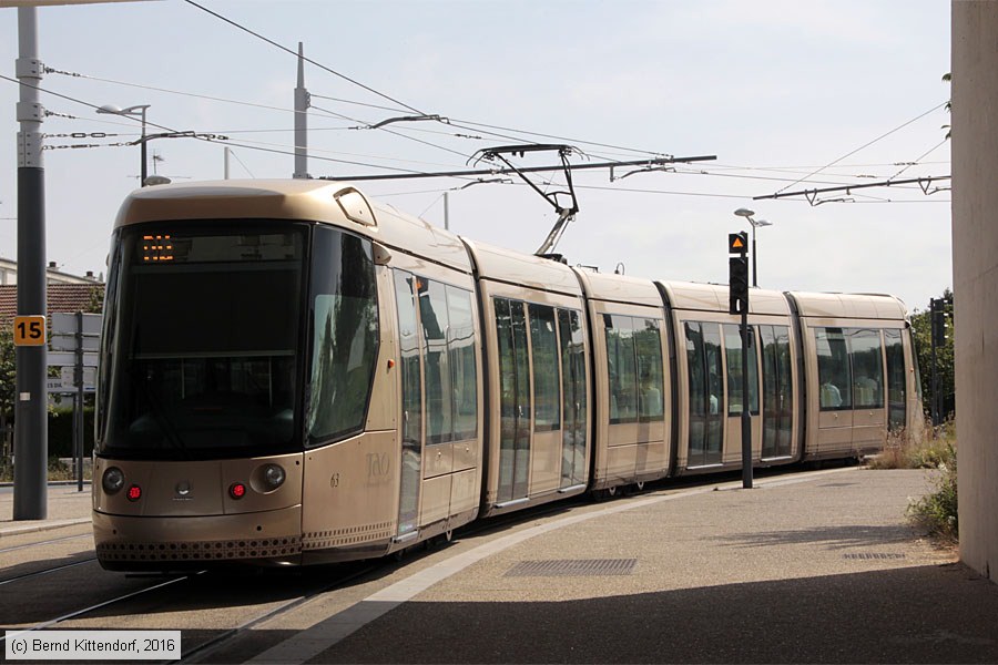 Straßenbahn Orléans - 63
/ Bild: orleans63_bk1607220065.jpg Straßenbahn Orléans - 63
/ Bild: orleans63_bk1607220065.jpg