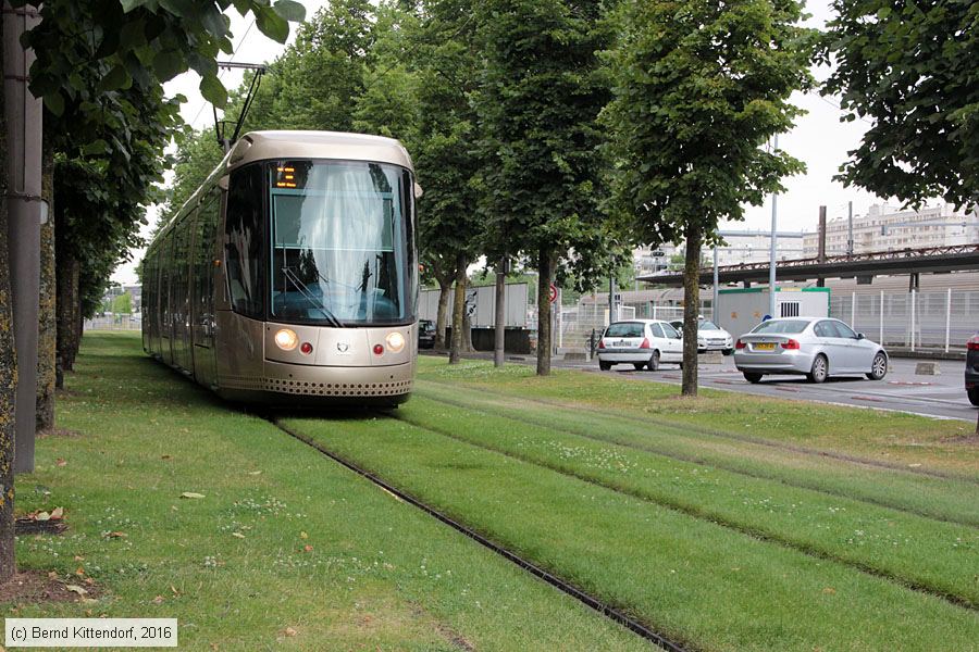 Straßenbahn Orléans - 65
/ Bild: orleans65_bk1607200137.jpg