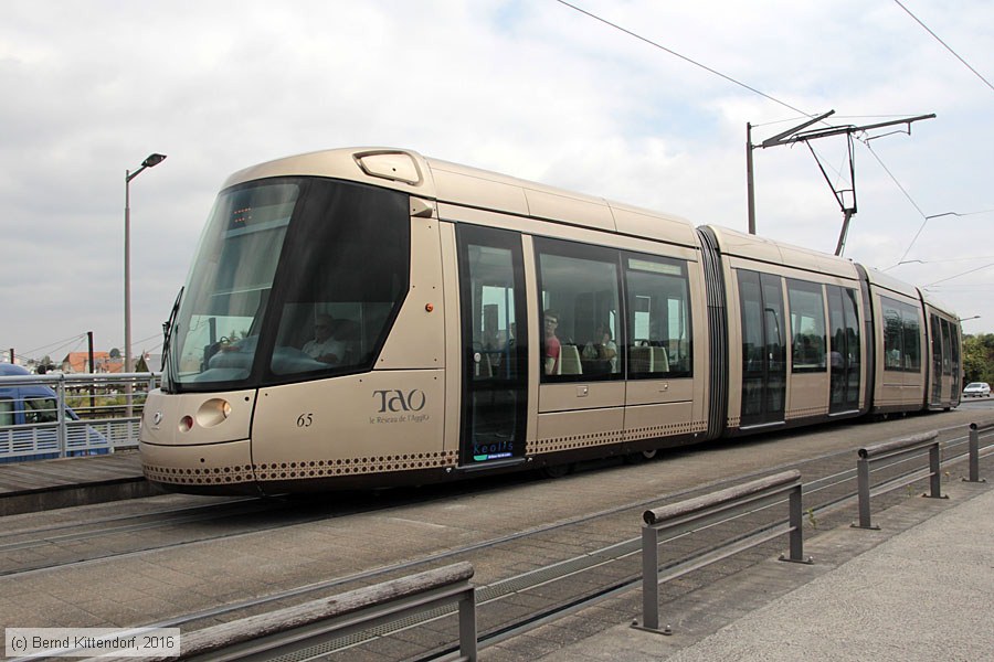 Straßenbahn Orléans - 65
/ Bild: orleans65_bk1607210131.jpg