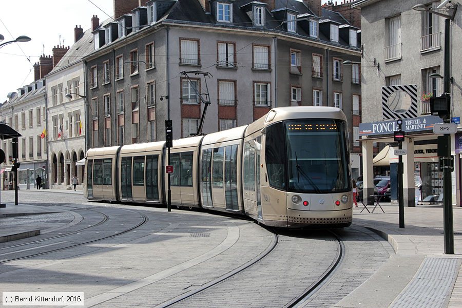 Straßenbahn Orléans - 65
/ Bild: orleans65_bk1607220027.jpg