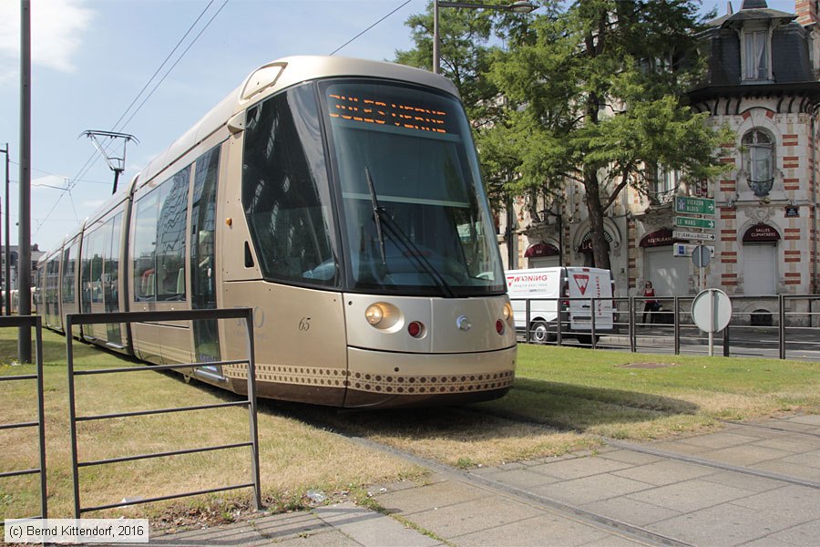 Straßenbahn Orléans - 65
/ Bild: orleans65_bk1607220111.jpg