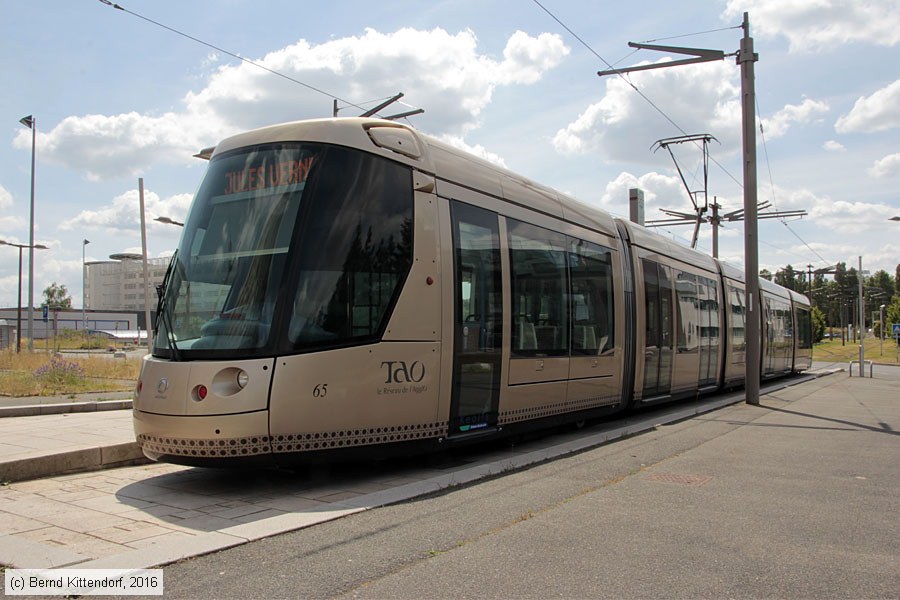 Straßenbahn Orléans - 65
/ Bild: orleans65_bk1607220146.jpg
