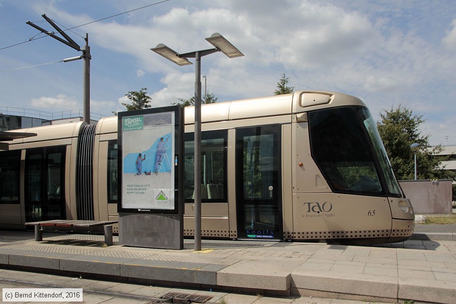 Straßenbahn Orléans - 65
/ Bild: orleans65_bk1607220148.jpg