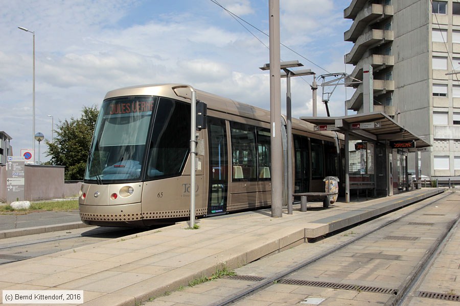 Straßenbahn Orléans - 65
/ Bild: orleans65_bk1607220152.jpg