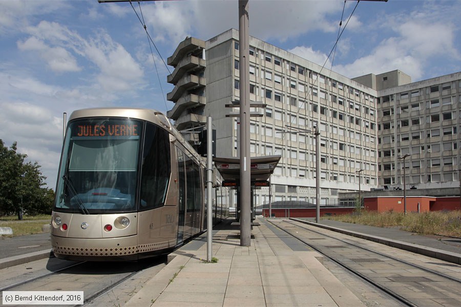 Straßenbahn Orléans - 65
/ Bild: orleans65_bk1607220153.jpg