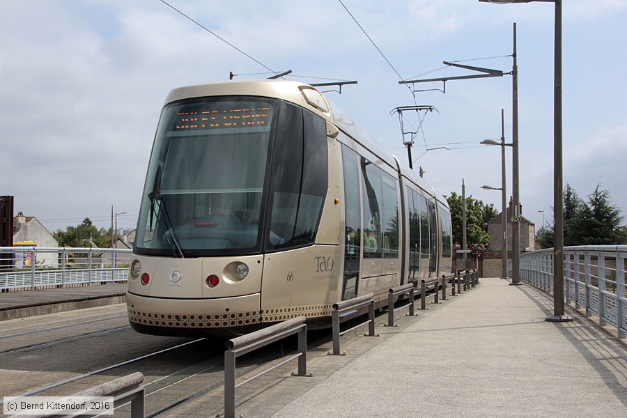 Straßenbahn Orléans - 66
/ Bild: orleans66_bk1607210127.jpg