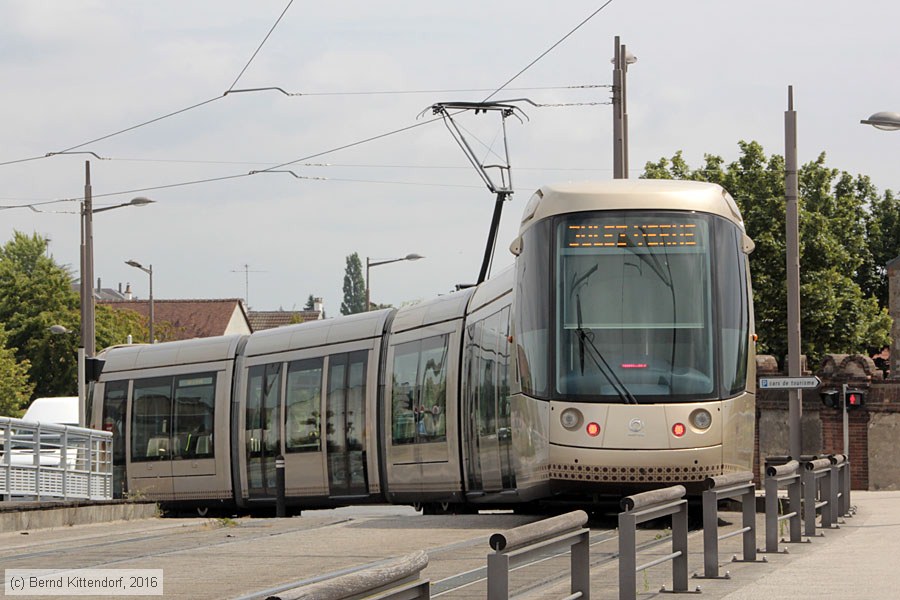 Straßenbahn Orléans - 66
/ Bild: orleans66_bk1607210128.jpg