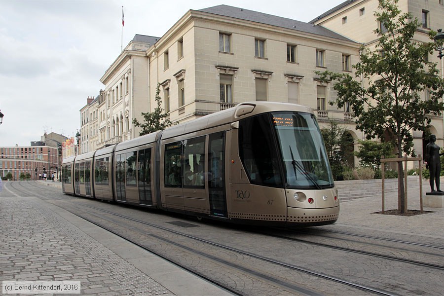 Straßenbahn Orléans - 67
/ Bild: orleans67_bk1607210440.jpg