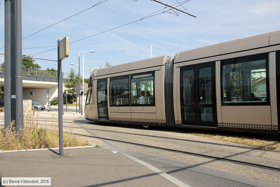 Straßenbahn Orléans - 67
/ Bild: orleans67_bk1607220072.jpg