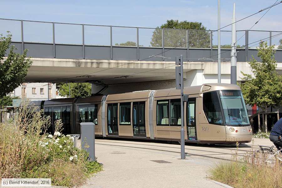 Straßenbahn Orléans - 67
/ Bild: orleans67_bk1607220073.jpg