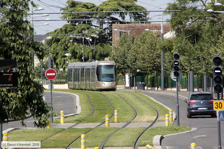 Straßenbahn Orléans - 67
/ Bild: orleans67_bk1607220079.jpg