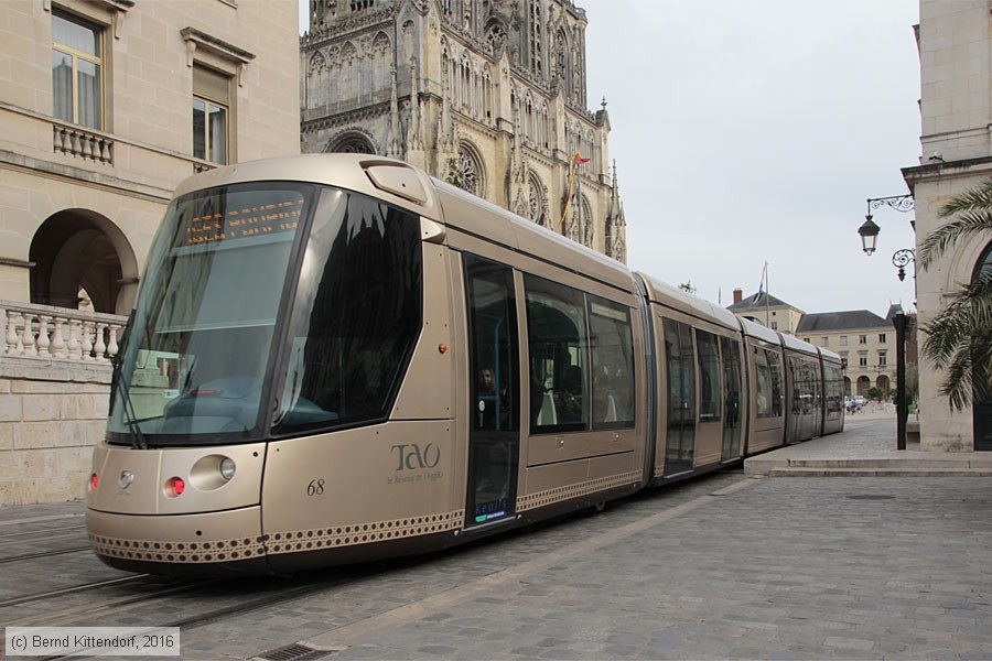 Straßenbahn Orléans - 68
/ Bild: orleans68_bk1607210433.jpg
