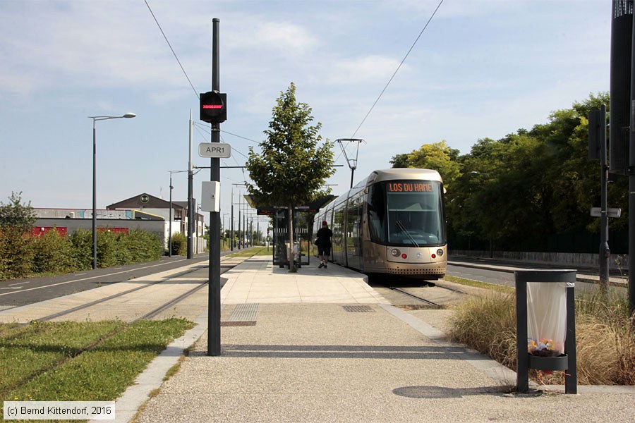 Stra&szlig;enbahn Orl&eacute;ans - 70
/ Bild: orleans70_bk1607220042.jpg