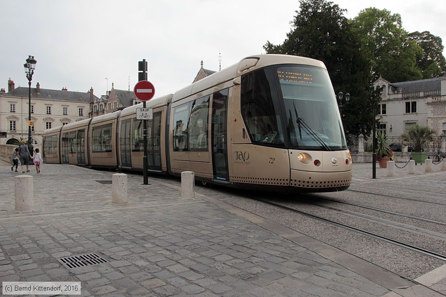 Straßenbahn Orléans - 72
/ Bild: orleans72_bk1607210419.jpg