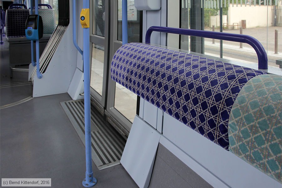 Straßenbahn Orléans - 74 - Innenansicht
/ Bild: orleans74_bk1607210391.jpg