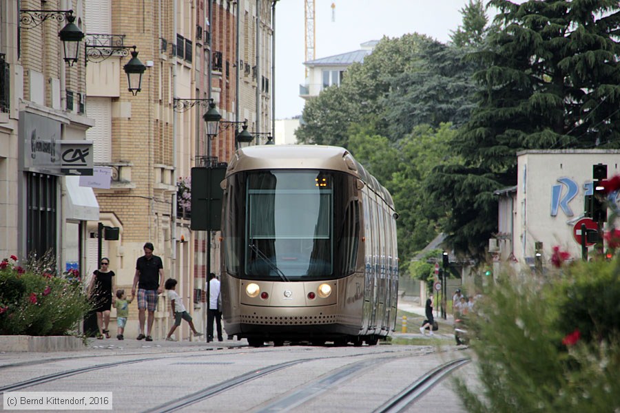 Straßenbahn Orléans - 75
/ Bild: orleans75_bk1607210412.jpg