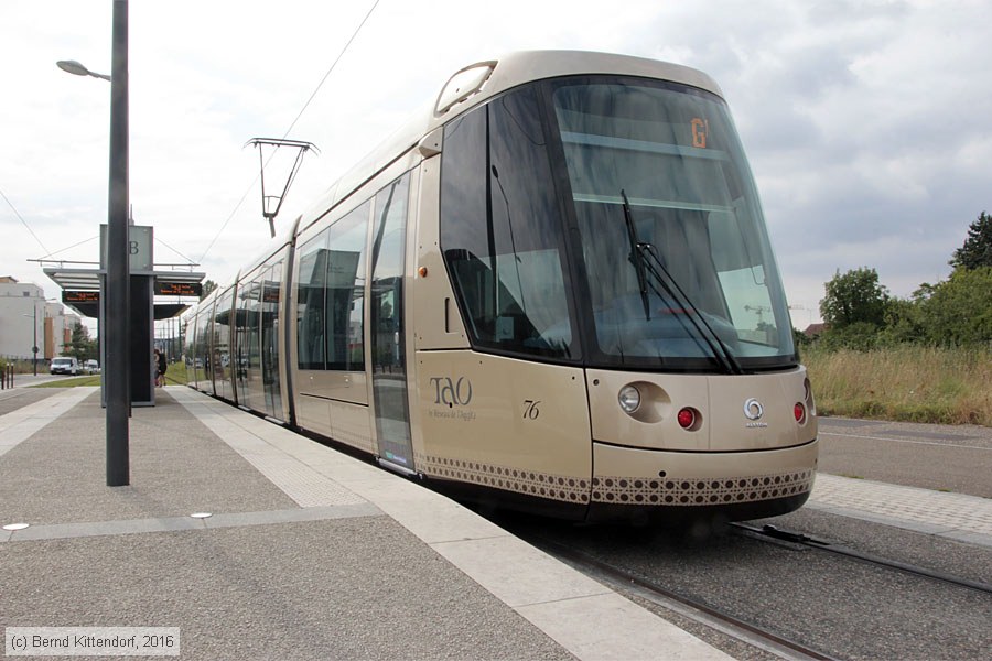 Straßenbahn Orléans - 76
/ Bild: orleans76_bk1607210363.jpg