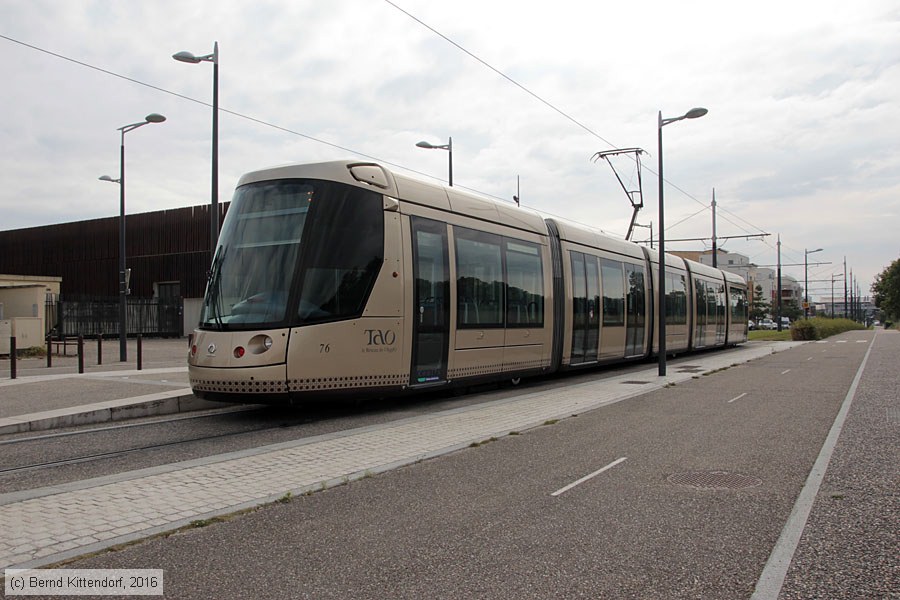Straßenbahn Orléans - 76
/ Bild: orleans76_bk1607210366.jpg