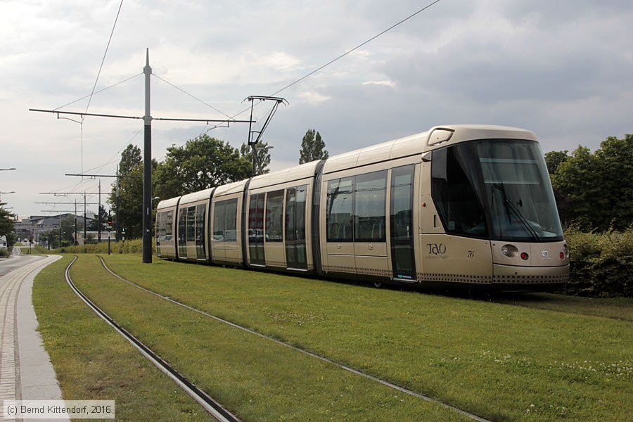 Straßenbahn Orléans - 76
/ Bild: orleans76_bk1607210376.jpg