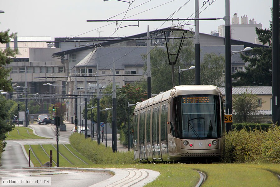 Straßenbahn Orléans - 76
/ Bild: orleans76_bk1607210377.jpg
