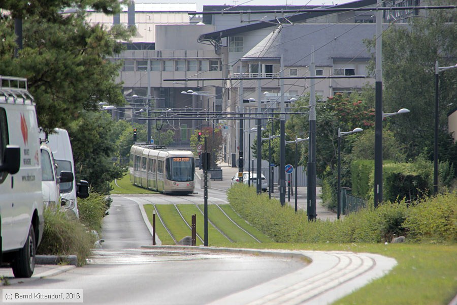 Straßenbahn Orléans - 76
/ Bild: orleans76_bk1607210378.jpg