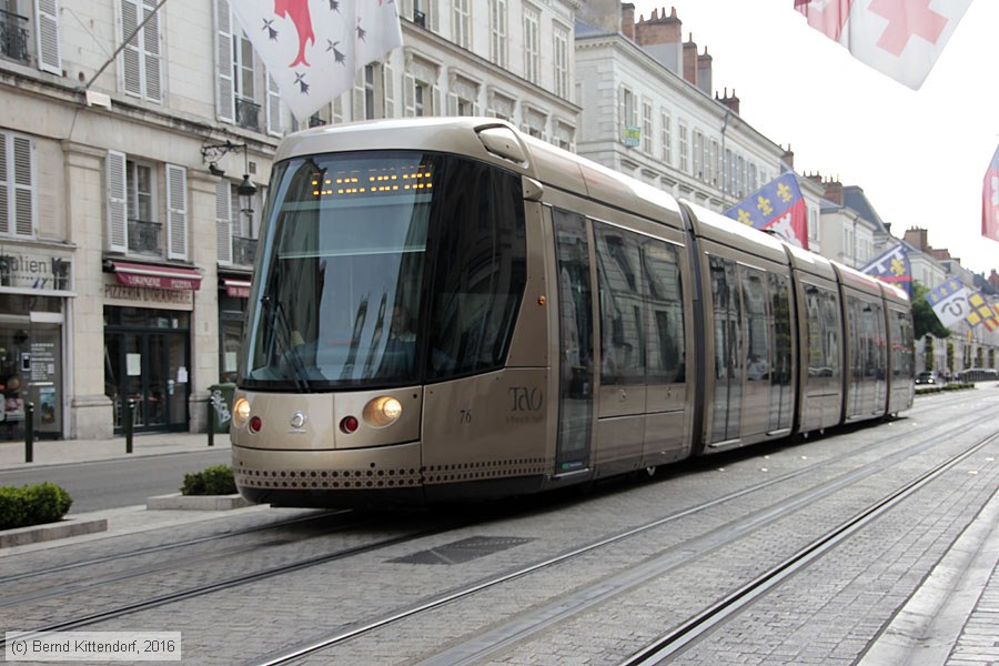 Straßenbahn Orléans - 76
/ Bild: orleans76_bk1607210453.jpg