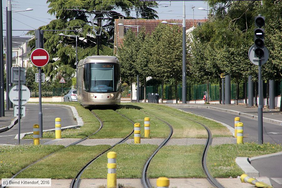 Straßenbahn Orléans - 77
/ Bild: orleans77_bk1607220083.jpg