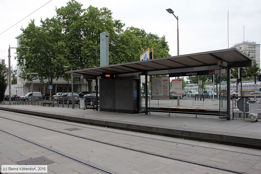Straßenbahn Orléans - Anlagen
/ Bild: orleansanlagen_bk1607200120.jpg