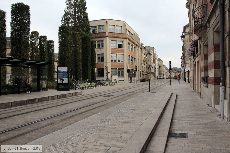 Straßenbahn Orléans - Anlagen
/ Bild: orleansanlagen_bk1607210400.jpg