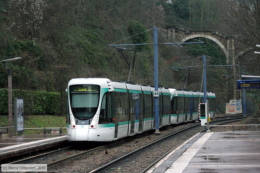 Straßenbahn Paris - 413
/ Bild: paris413_bk1001180189.jpg